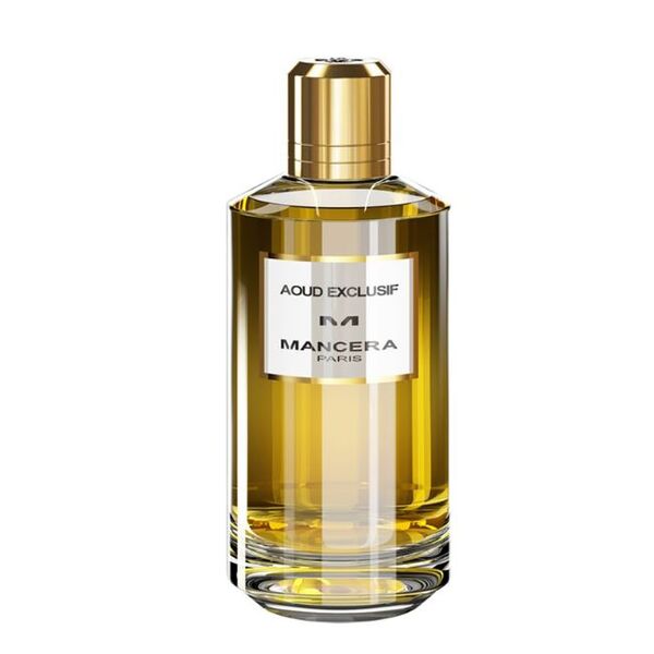 Mancera Crazy For Oud Eau de Parfum 120ml, UK version