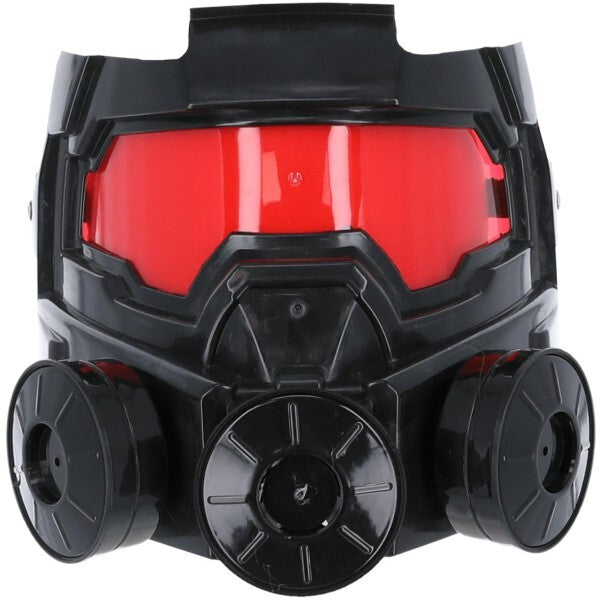 Smiffys hazmat gas mask elastic strap, UK version
