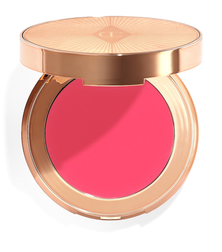 Charlotte Tilbury lip and cheek tint Island Glow 2.5g - British product