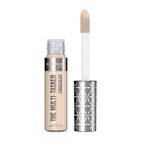 Rimmel Multi Tasker Concealer - 010 Porcelain