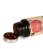 Napiers Japanese Energy 30 capsules - British product