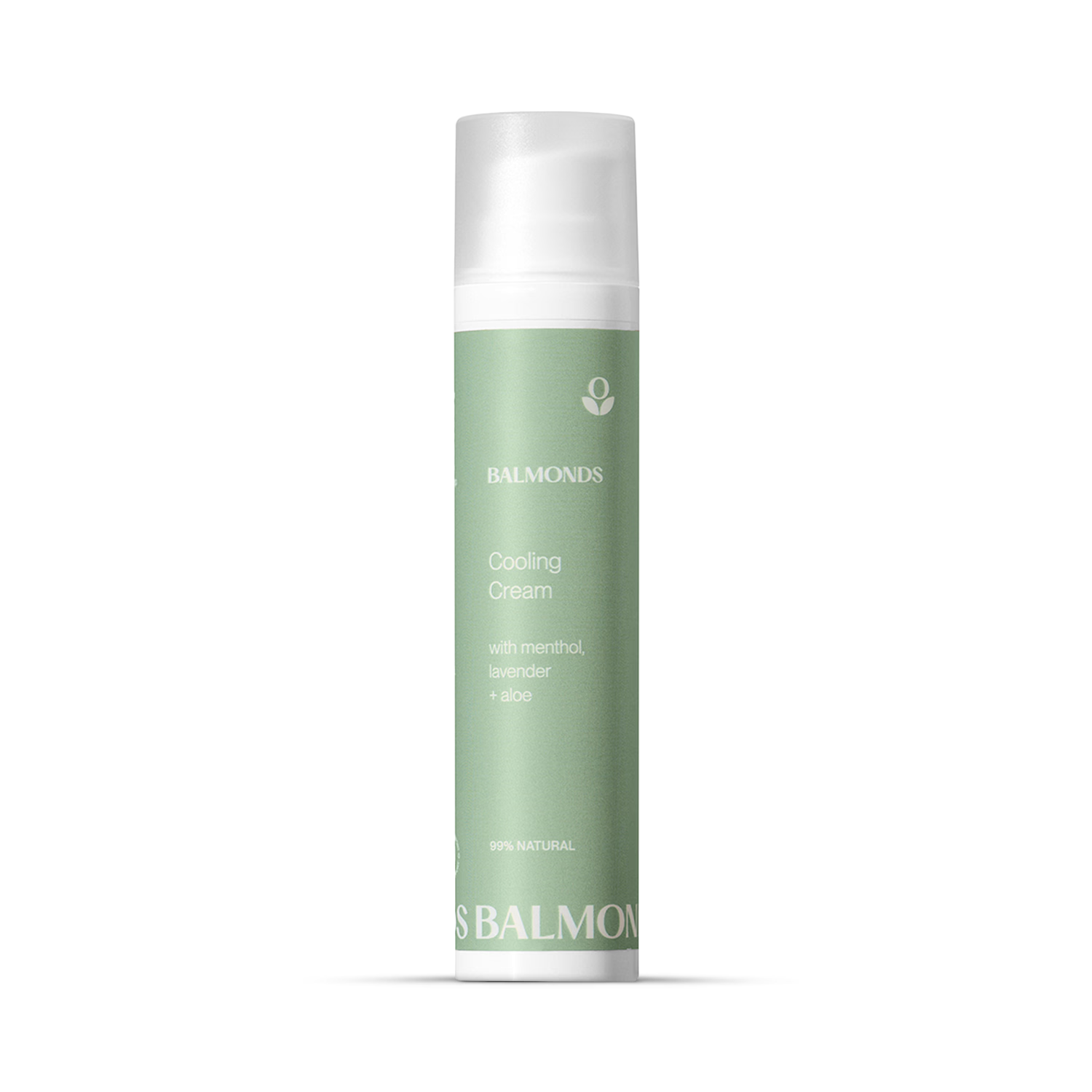 Balmonds Cooling Cream 100ml
