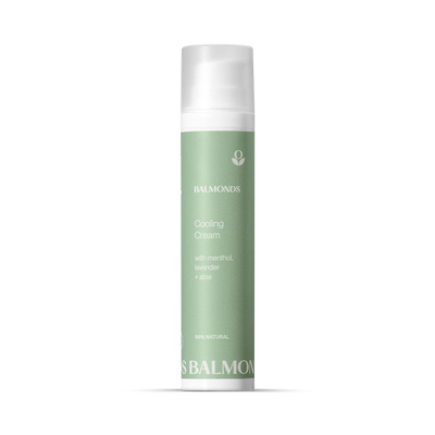 Holland & Barrett Balmonds Cooling Cream 100ml- Buy online at McGrocer