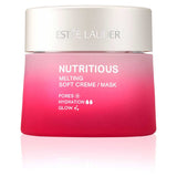 Estée Lauder Nutritious Melting Soft Crème / Mask 50ml GOODS Boots   