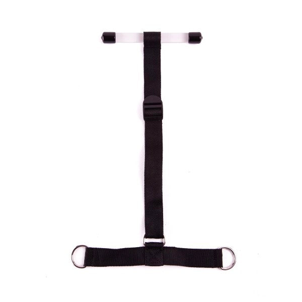 Ann Summers Positioned for Pleasure restraint set - British product