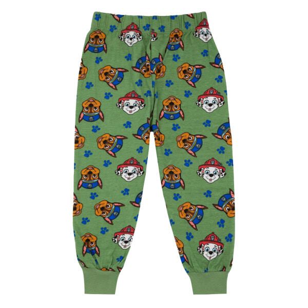 Paw Patrol Boys Smile Pyjama Set (5-6 Years)