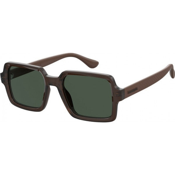 Havaianas sunglasses brown Manaus 52 09Q (British brand)
