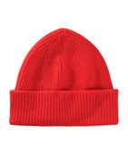 Le Bonnet Classic Beanie men's lambswool angora, UK version
