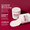 Peter Thomas Roth glycolic retinol resurfacing peel pads 60 pads, UK version