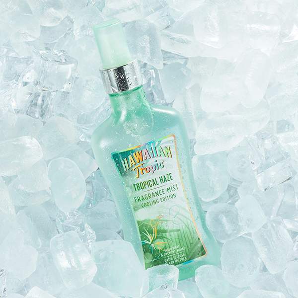 Hawaiian Tropic Tropical Haze Cooling Body Mist 250Ml GOODS Superdrug   