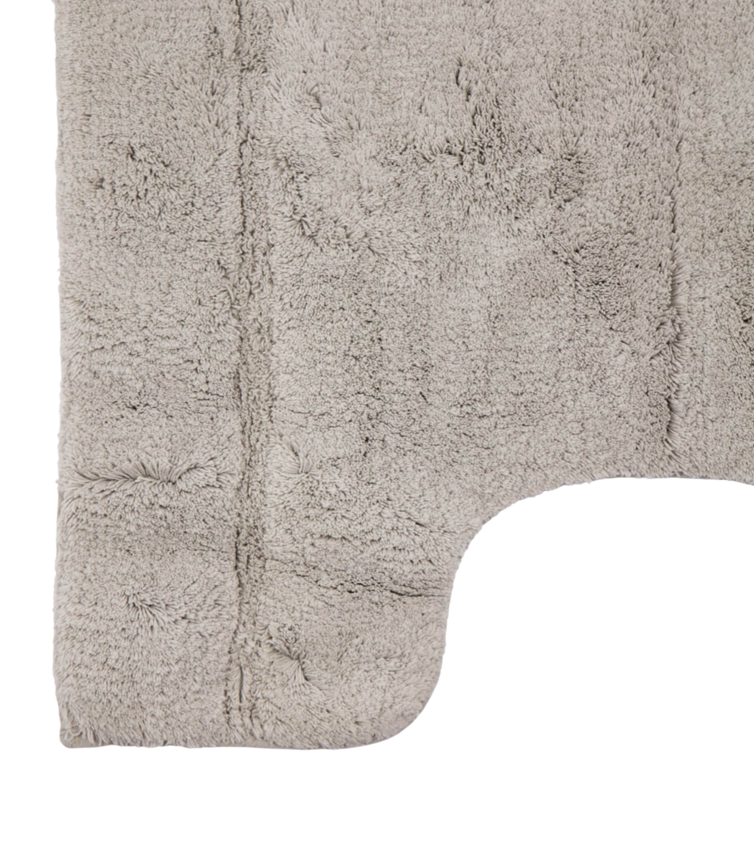 Yves Delorme Prestige Pedestal Mat 60cm x 60cm (British brand)