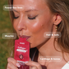 Zooki Super Strength Marine Collagen 14 Sachets - British product