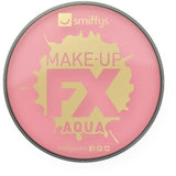 Smiffys pink face and body paint 16ml - British product