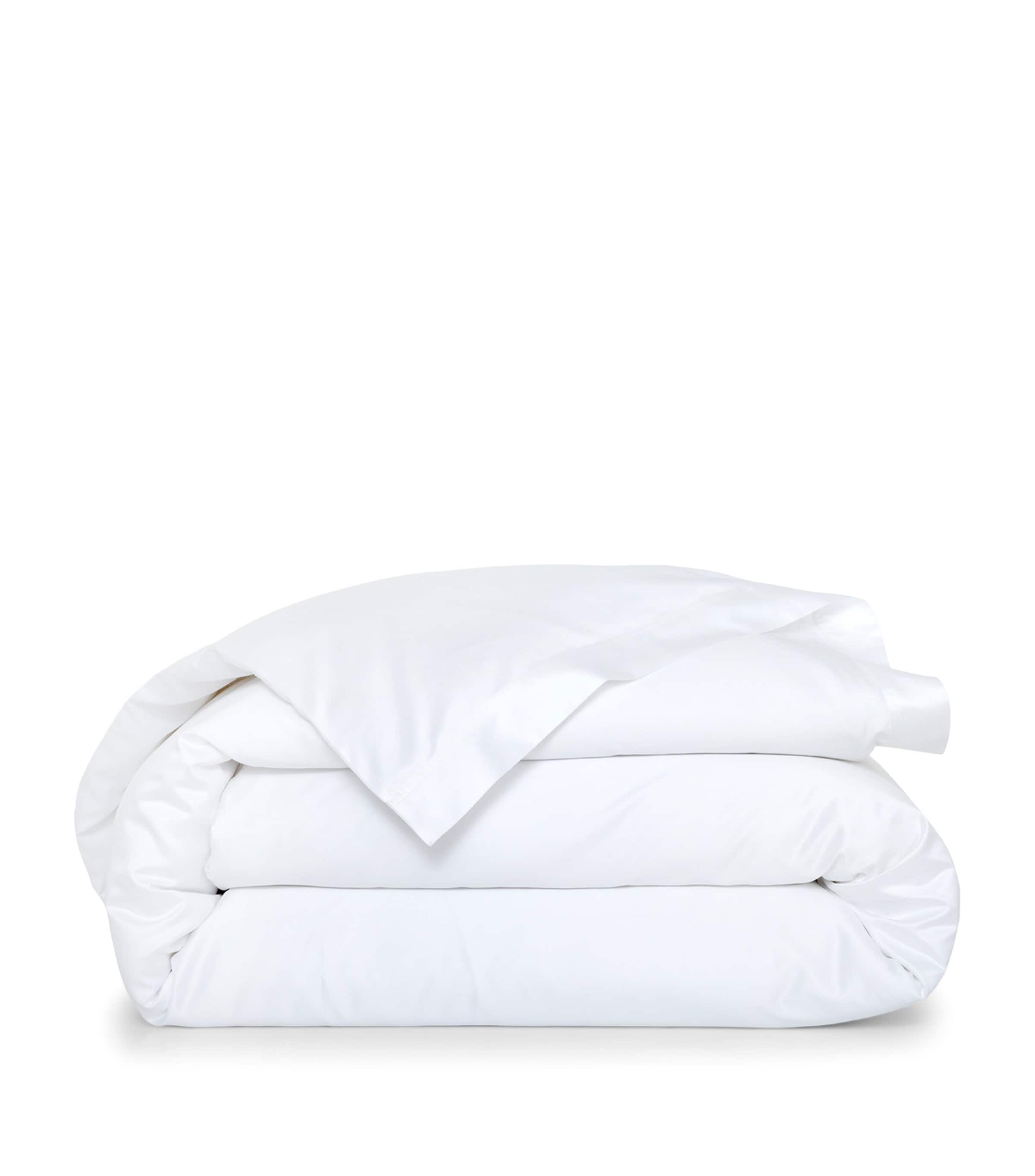 Yves Delorme emperor duvet cover 280cm x 240cm (British brand)