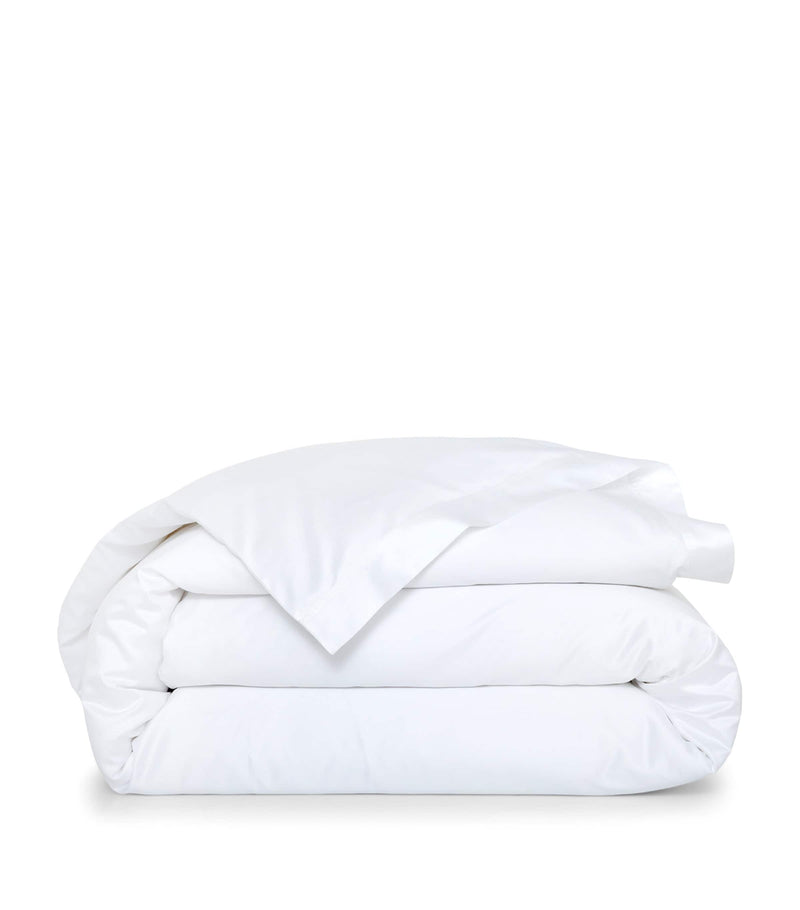 Yves Delorme emperor duvet cover 280cm x 240cm (British brand)
