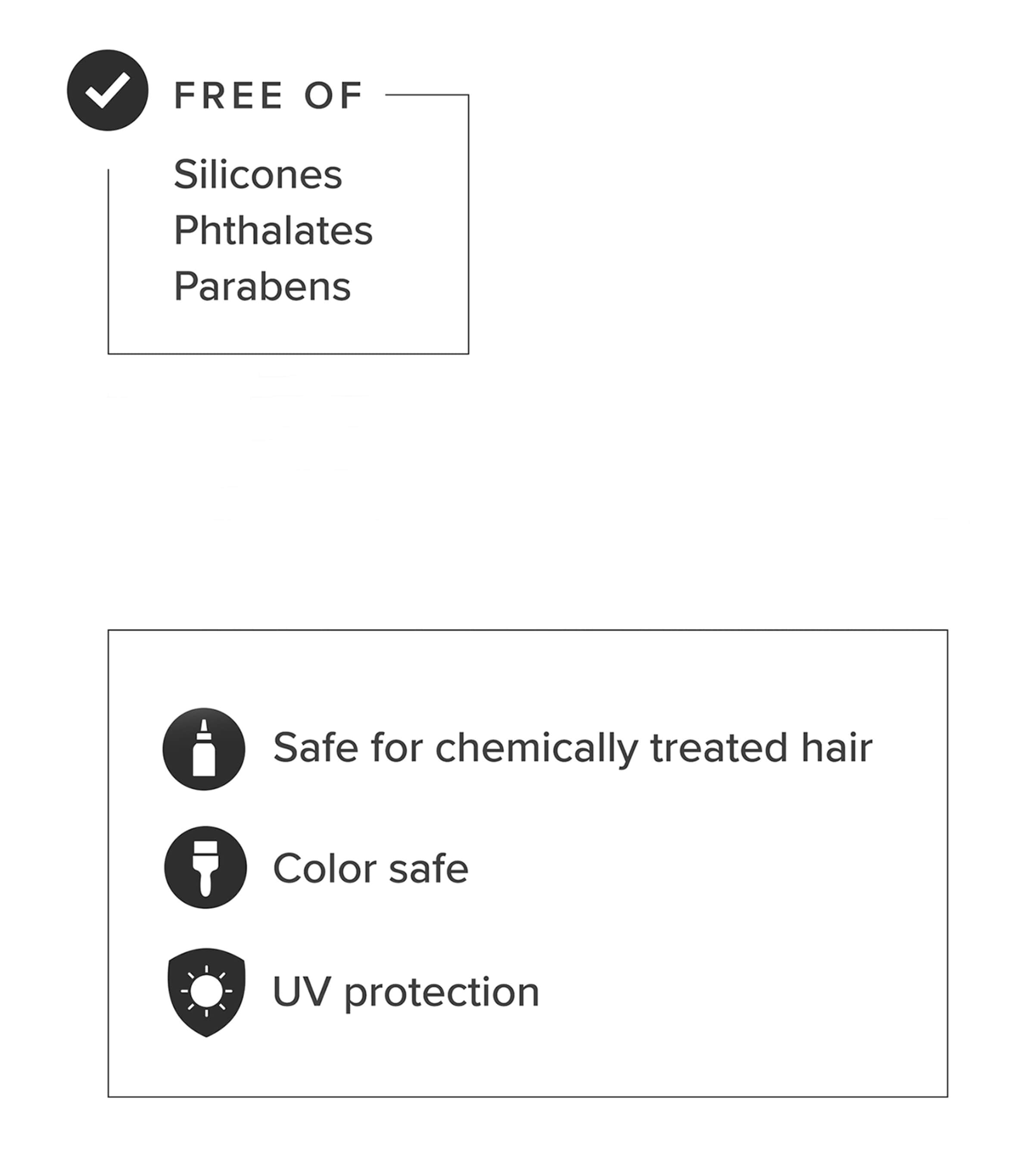 Living Proof No Frizz Vanishing Oil 50ml hair oil, UK version