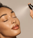 Vieve Invisiveil Setting Spray 35ml (British brand)