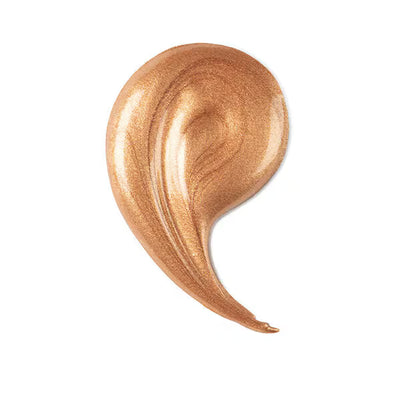 Superdrug MUA Liquid Glow Drops Golden Goddess Face Oil- Kjøp online hos McGrocer