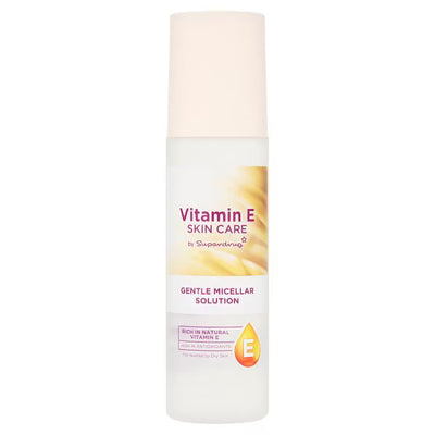 Superdrug Vitamin E Micellar Water 200ml