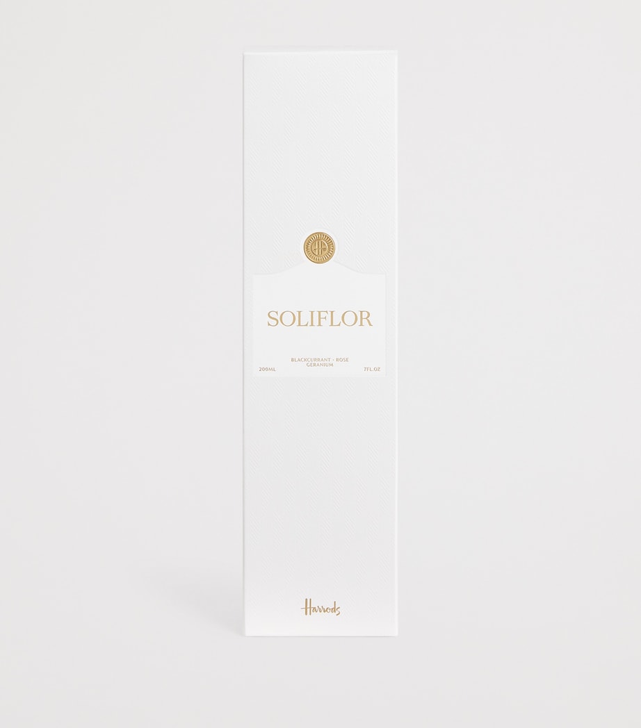 Harrods Soliflor diffuser 200ml (British brand)