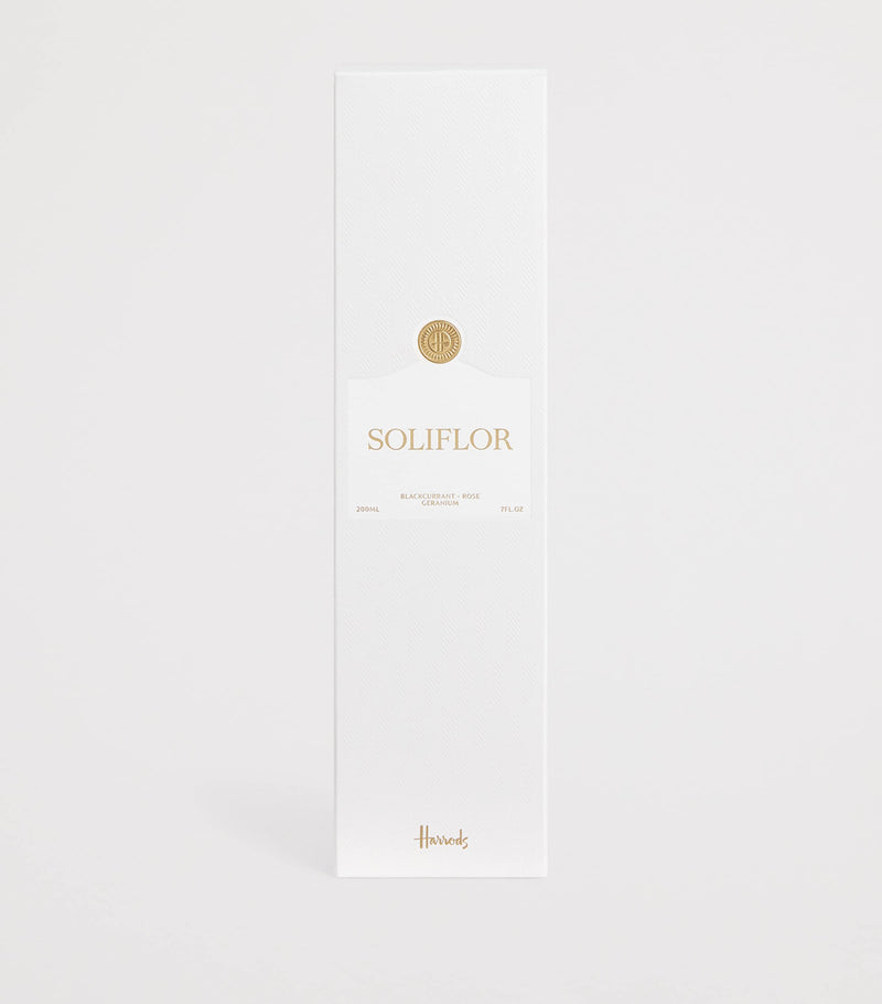 Harrods Soliflor diffuser 200ml (British brand)