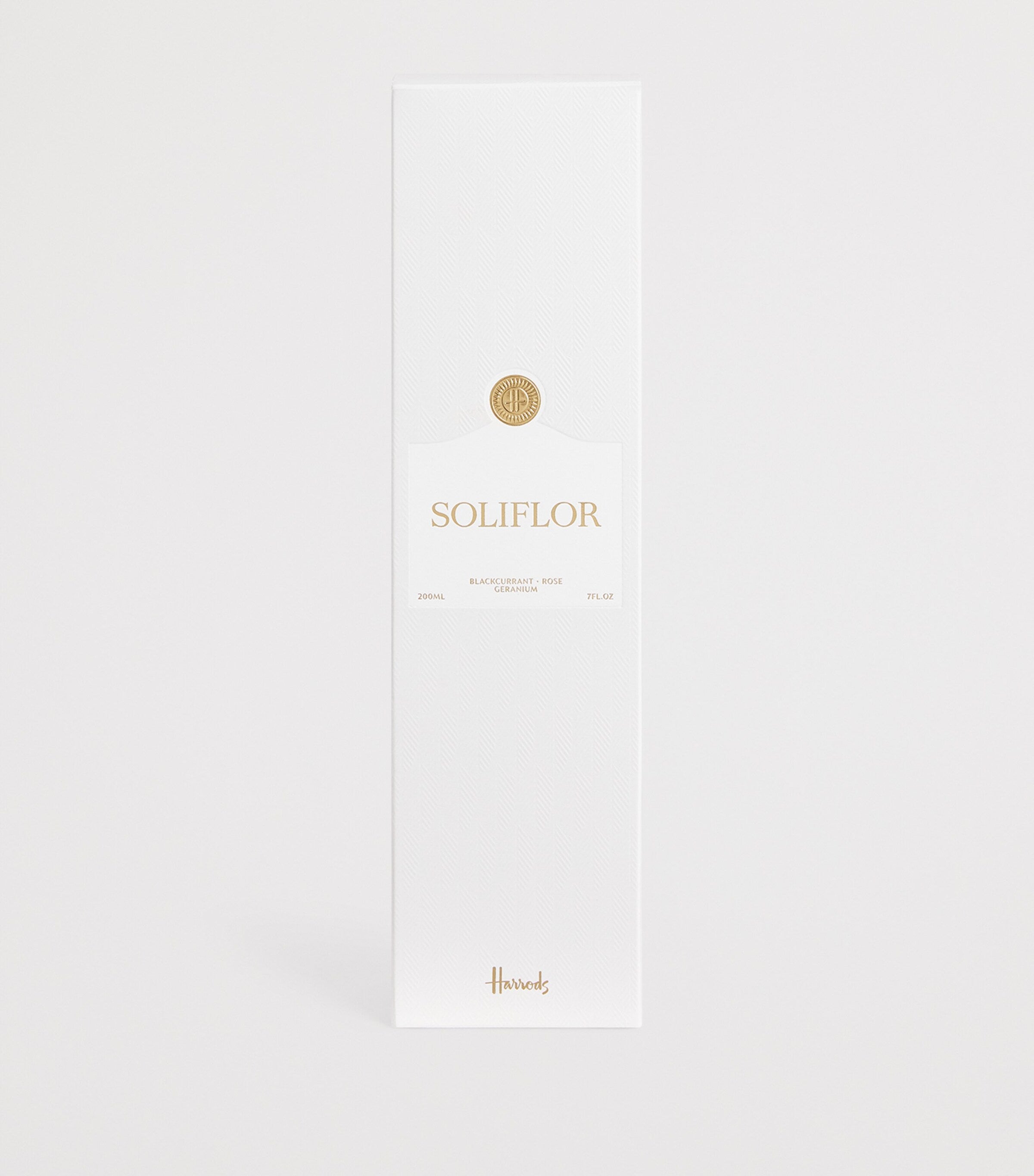 Harrods Soliflor diffuser 200ml (British brand)