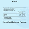 New Leaf Products L-Theanine 360 capsules, imported from the UK