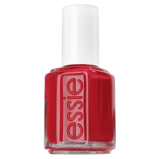 Essie 57 Forever Yummy Classic Red Nail Polish 13.5ml GOODS Sainsburys   