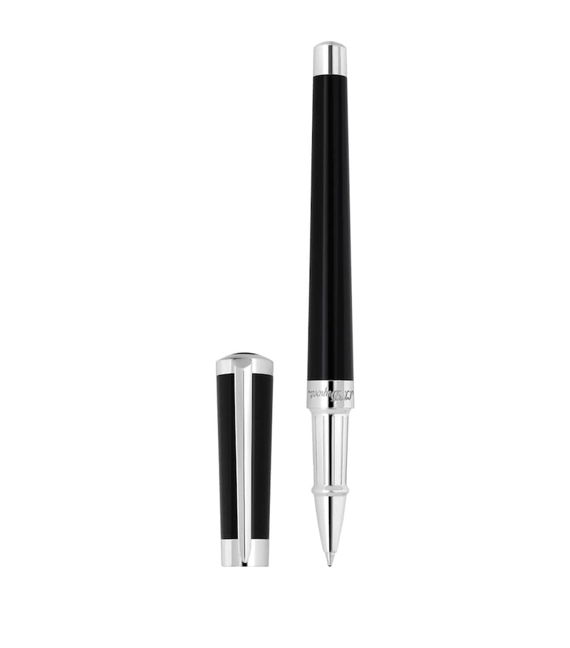 S.T. Dupont Liberté rollerball pen (British brand)