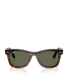 Ray-Ban Street Neat Wayfarer sunglasses, imported from the UK