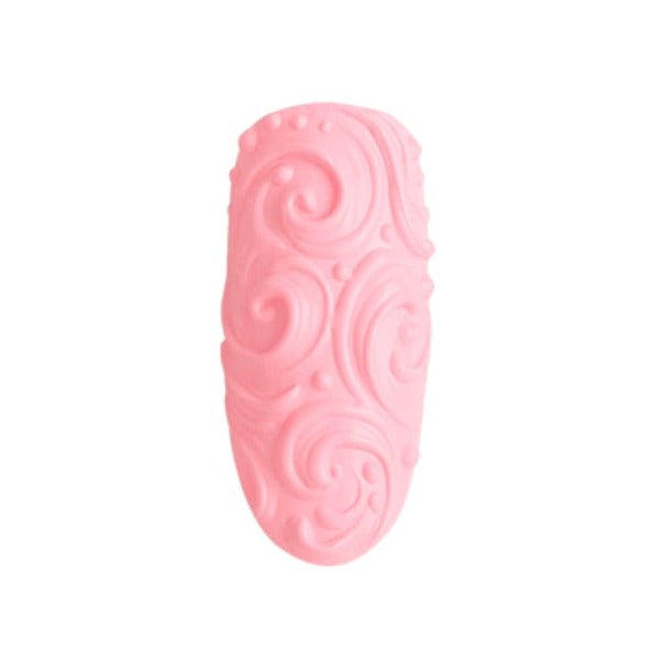 Bluesky Emboss Gel baby pink shade 07 - British product