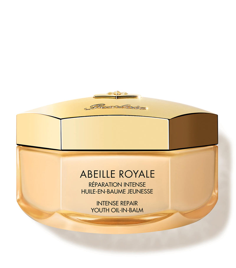 Guerlain Abeille Royale Intense Repair oil-in-balm 80ml (British brand)