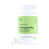 Ashwagandha complex with passion flower and vitamin B 60 capsules - imported from the UK