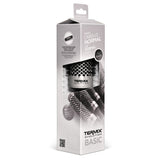 Termix Evolution Brush 32mm light grey (British brand)