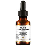 Amphora Aromatics Yuzu & Sandalwood Bakuchiol Serum 25ml GOODS Superdrug   