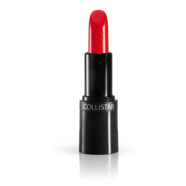 Collistar lipstick 106 Bright Orange 3.5ml (British brand)