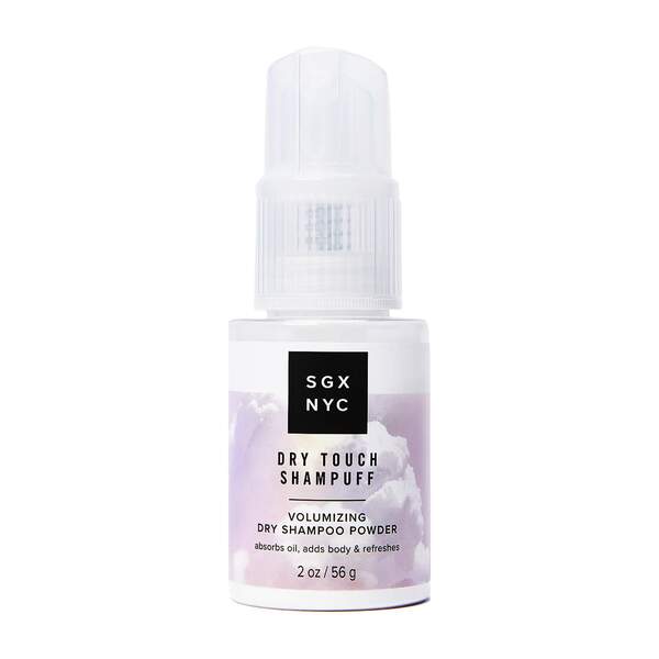 SGX NYC Dry Touch Shampuff dry shampoo 60ml, UK version