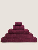 Luxury Egyptian Cotton Towel Bathroom M&S   