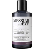 Messiah And Eve Bath Oil Emulsion 01 GOODS Superdrug   