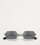 Ray-Ban Yevi metal frame sunglasses - British product