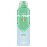 Mitchum Women Triple Odor Defense Protection Unscented Anti-Perspirant & Deodorant 200ml Special offers Sainsburys   