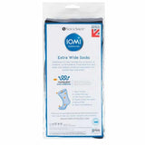 IOMI Extra Wide Soft Cotton Oedema Socks 9-11 UK GOODS Superdrug   