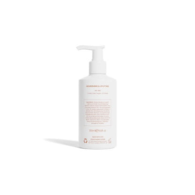Atenai London Sanctuary Hand- & Körperwaschmittel Rose Weihrauch Reiniger 250ml