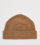 Emporio Armani Icon beanie, imported from the UK