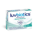 Luvbiotics Mental Wellness GOODS Superdrug   