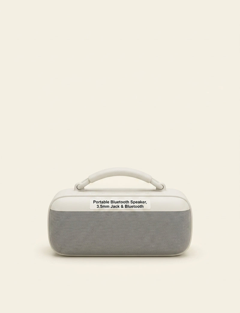 BOSE SoundLink Max portable Bluetooth speaker, UK version