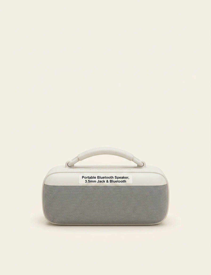 BOSE SoundLink Max portable Bluetooth speaker, UK version