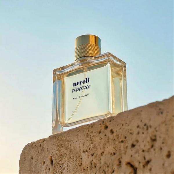 Regency Neroli Riviera eau de parfum 50ml, UK version