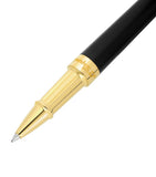 S.T. Dupont Liberté Duo rollerball pen (British brand)