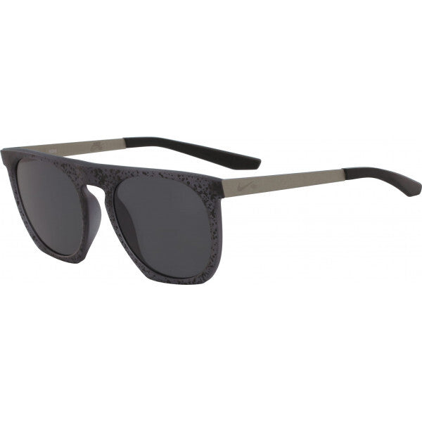 Nike Grey Flatspot SE sunglasses 52mm - British product